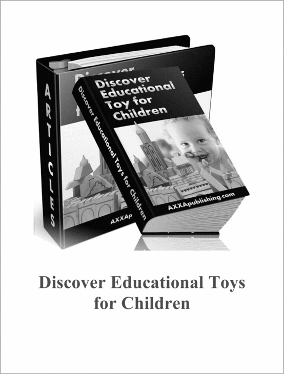 Product picture Educational toys for children